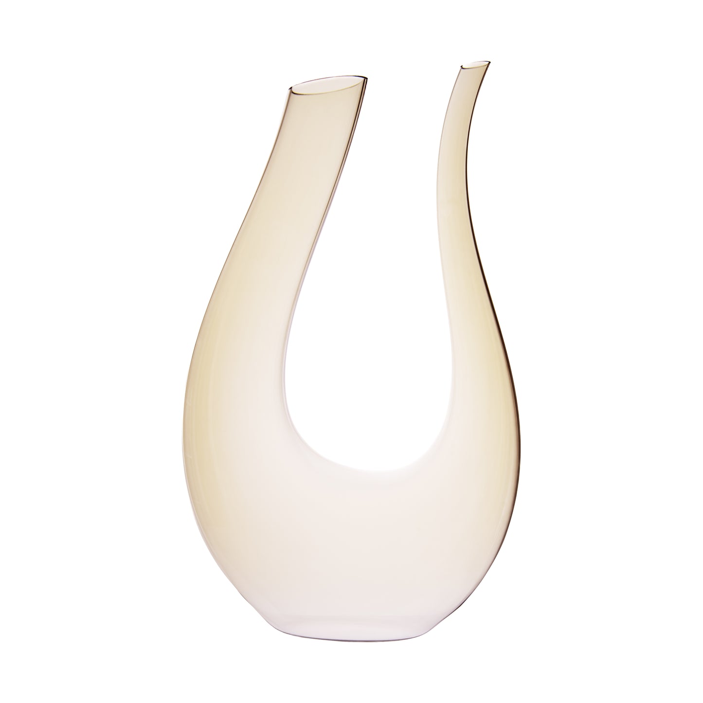 Crystal Decanter