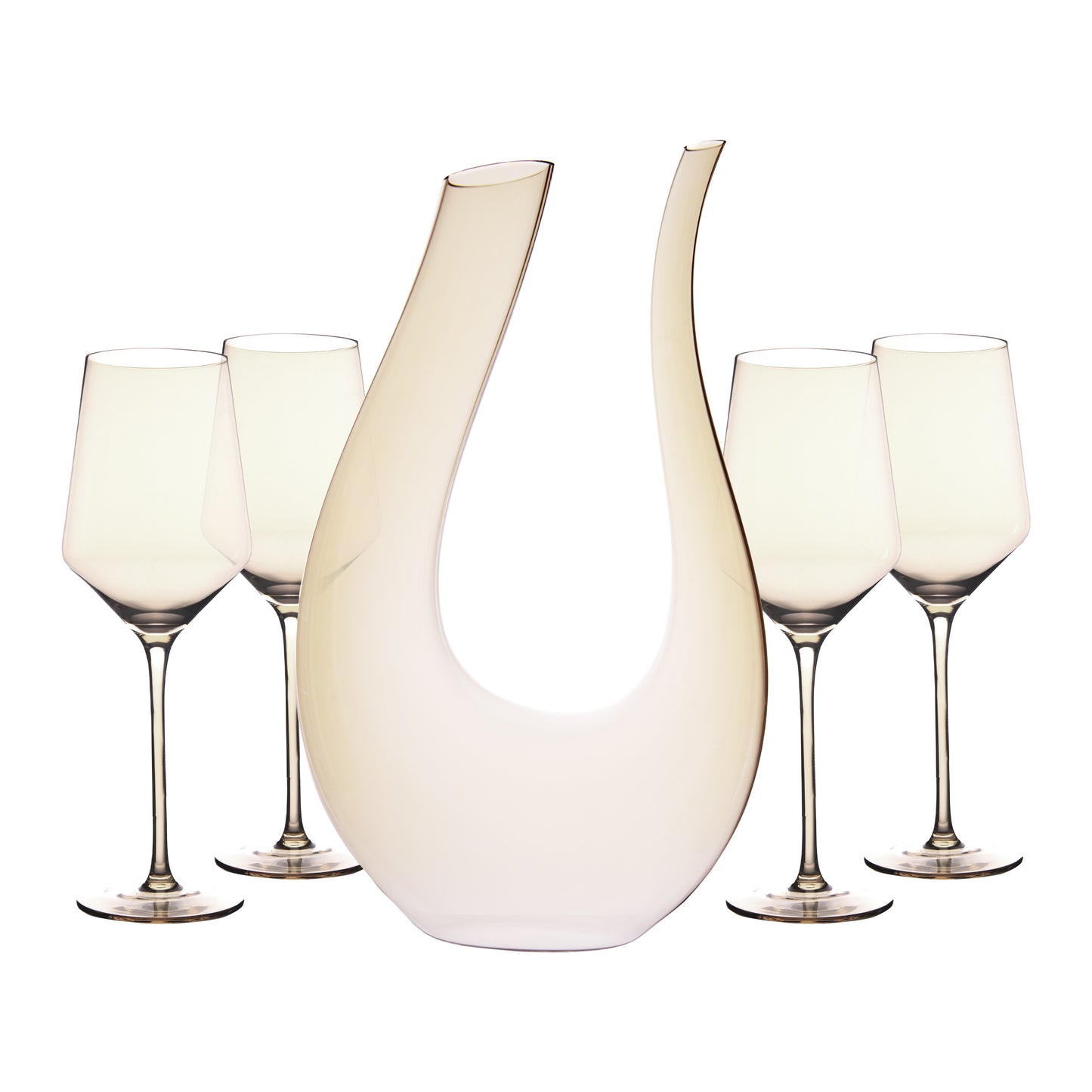 Crystal Decanter