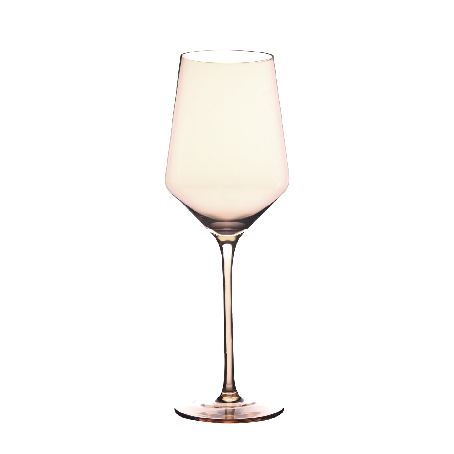 2 Crystal Glass Set